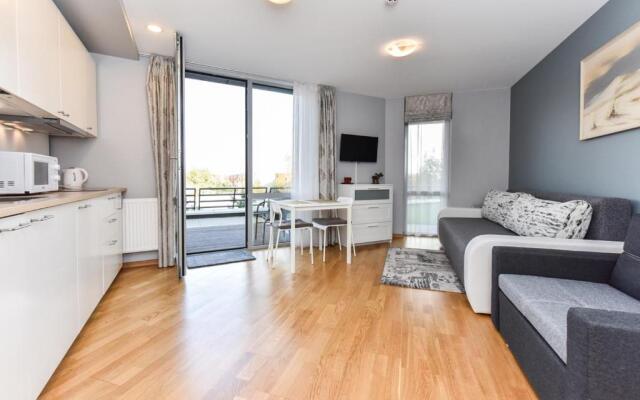 Irklo apartamentai Elija
