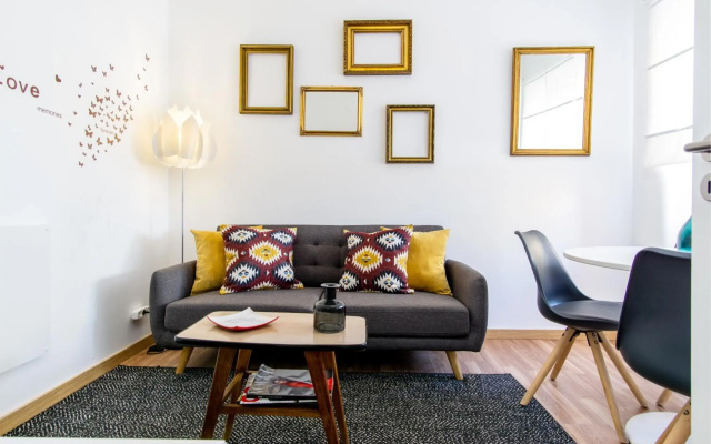 Frei Fortunato Sunny Apartment
