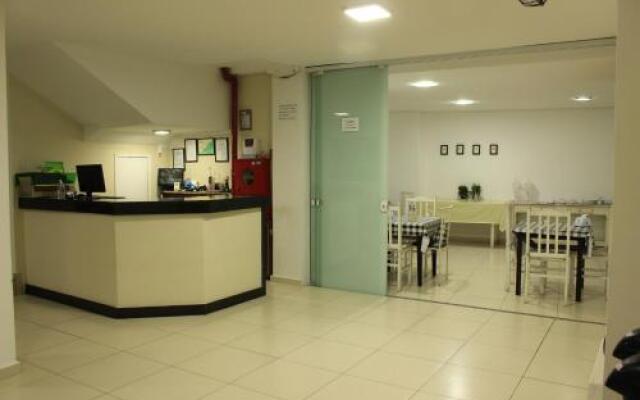 Novo Hotel Douglas
