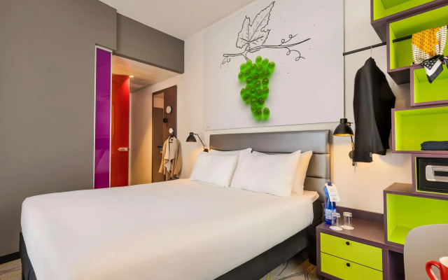 ibis Styles Jerusalem City Center - An AccorHotels Brand
