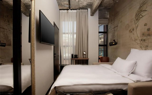 Отель Anise Aluma Athens, Tapestry Collection by Hilton