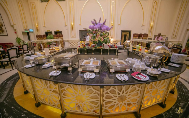 Casablanca Grand Hotel