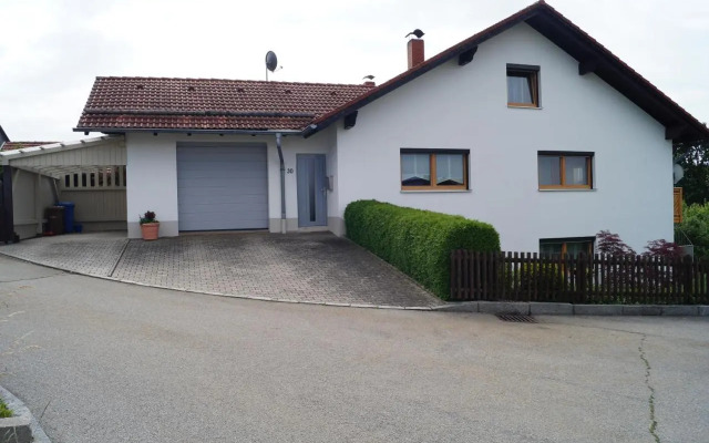 Ferienwohnung Hofbauer