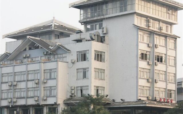 Jindi Hotel