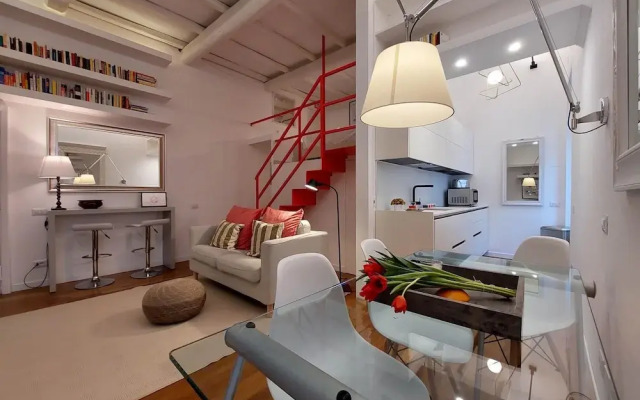 4bnb - Serpenti Delightful Apartment