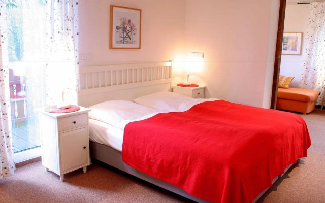 Landhotel Grashof