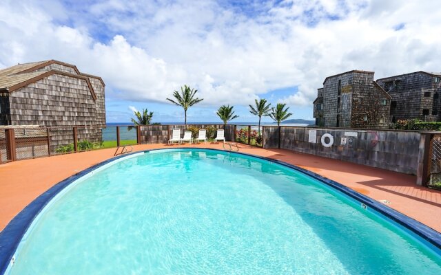 Sealodge H5 2 Bedroom Condo