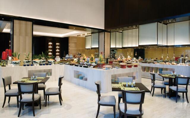 Crowne Plaza Huailai by IHG