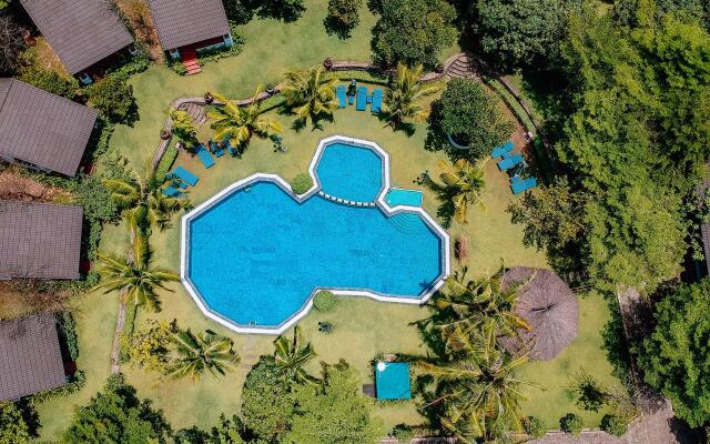 Santa Garden Resort