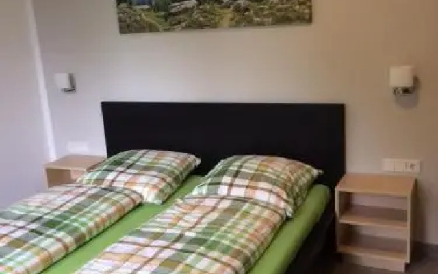 Bergcafè - Hotel Kammann