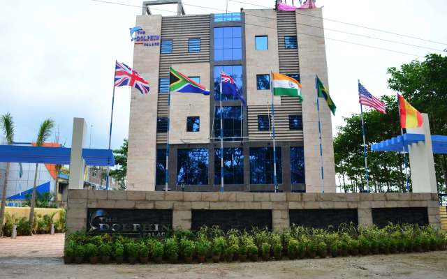 Dolphin Chocolate Inn