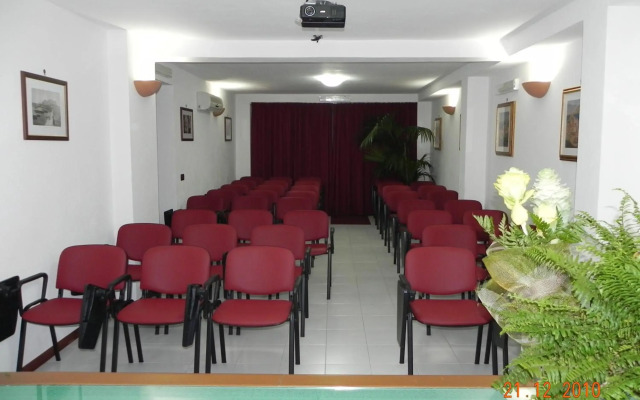 Torreata Residence Hotel