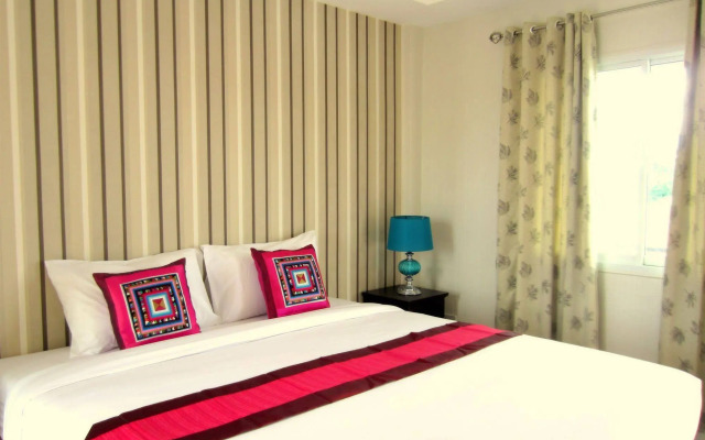 Chiang Mai Waroros Boutique Hotel