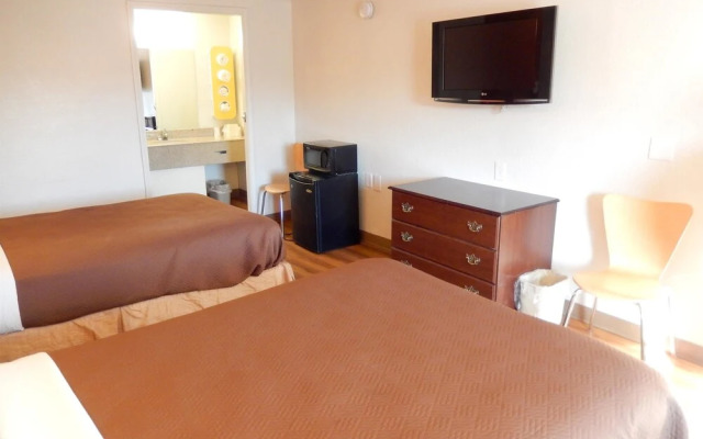 Motel 6 Columbus, OH