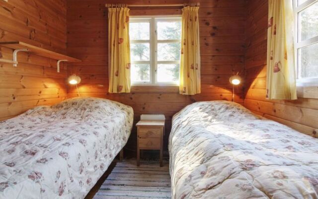 "Gligor" - 600m from the sea in NW Jutland