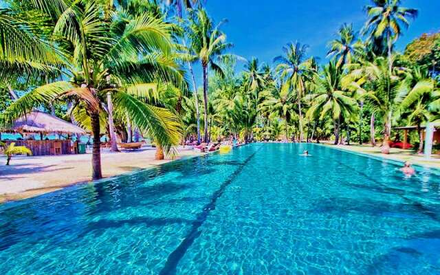 Siam Royal View Villas