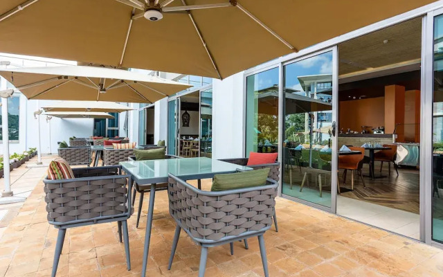 Ulwazi Place Hotel By Trianum