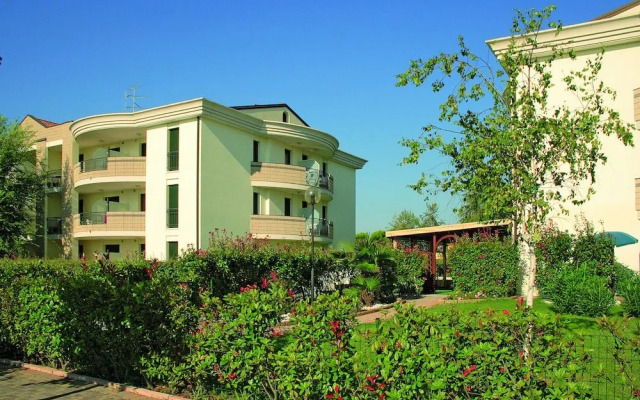 Villaggio Olmi
