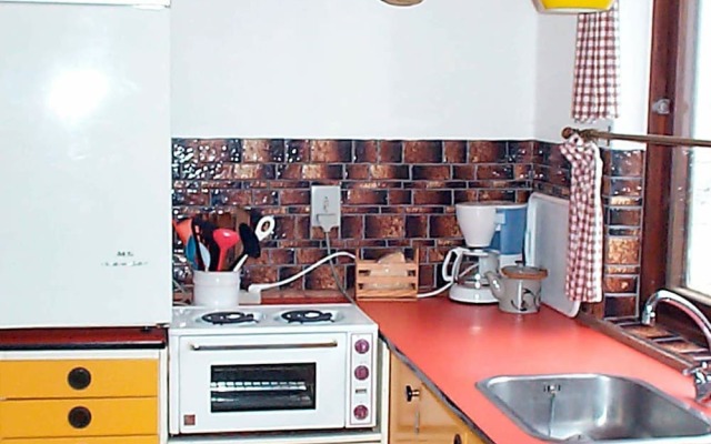 Enchanting Holiday Home in Rødby With Roofed Terrace