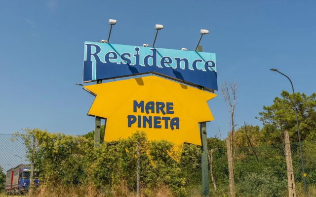 Residence Mare Pineta