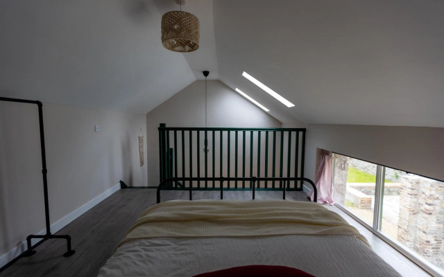 Stay Barrow Blueway - The Stables