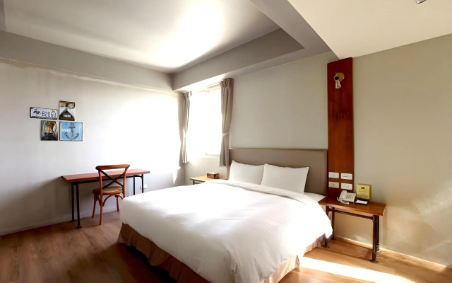 Tourism Inn