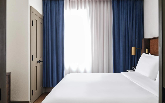 The Metcalfe Hotel