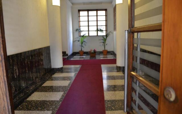 AL 171 Locazione Turistica a 50mt metro B1