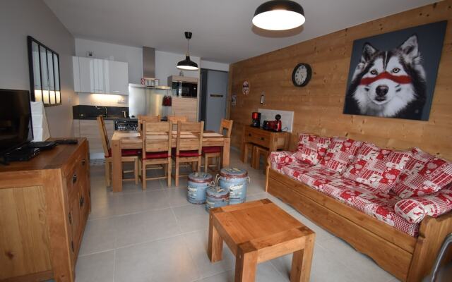 Vaujany Locations - Domaine du Pâtre