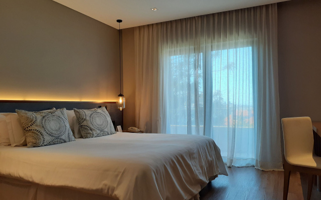 Hotel Cottage