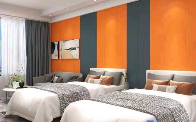 Xingtian Hotel