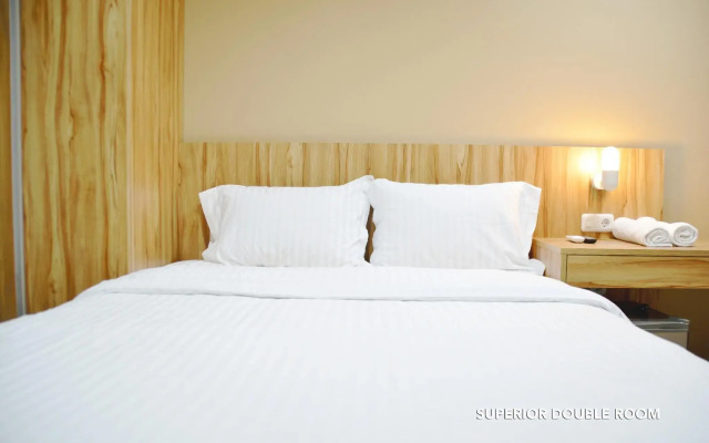 ZEN Rooms Residence 12 Cipete