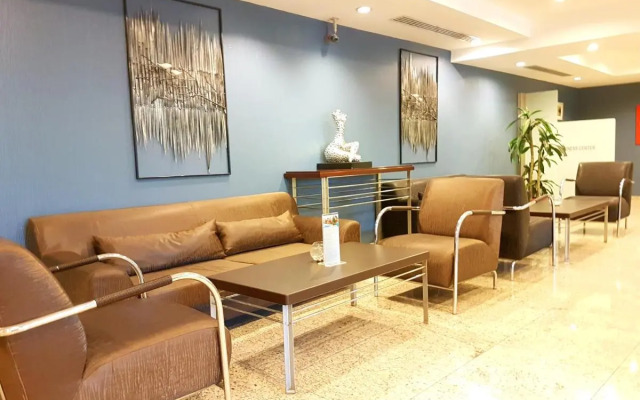 Jura Hotels Mavi Sürmeli Adana