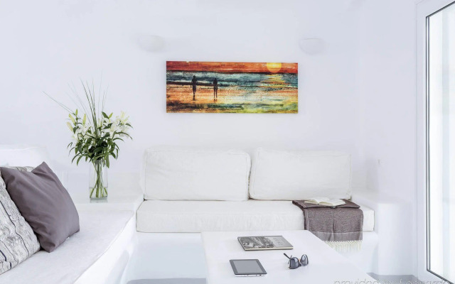 Villa Sunset by Casa Del Mar Mykonos