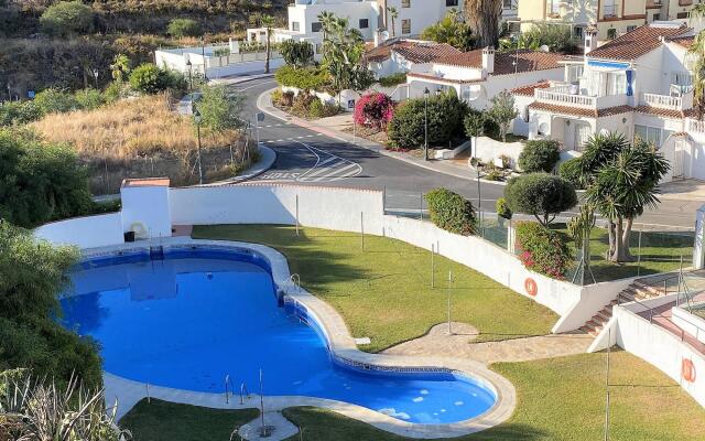 Naricha 3 Apartments Casasol