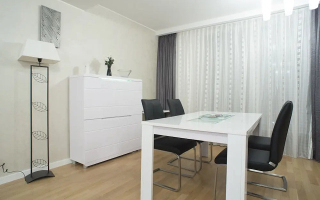 The Queen Luxury Apartments - Villa Marilyn
