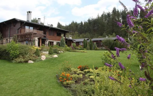 Luxury Villa Bansko 2