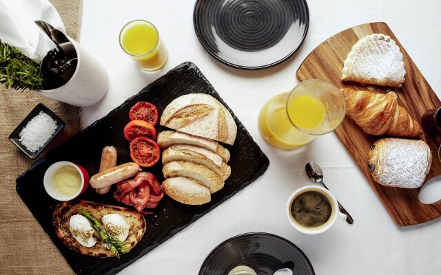 Pullman Melbourne Albert Park