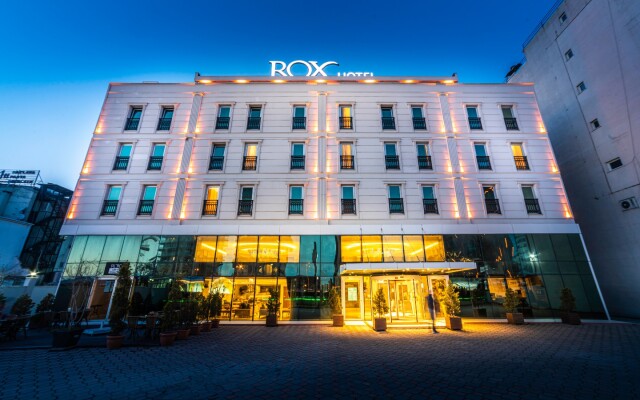 Rox Hotel