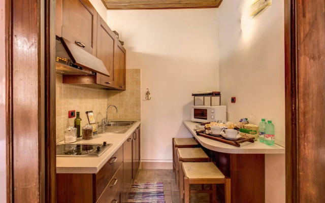 Italy Rents Spanish Steps