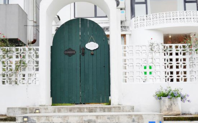 Jianglang Mountain Chunshan Qiushe Homestay