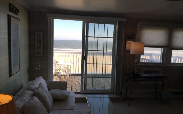 Inn on the Ocean