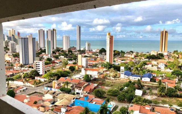 Spazzio PONTA NEGRA - APT 1302