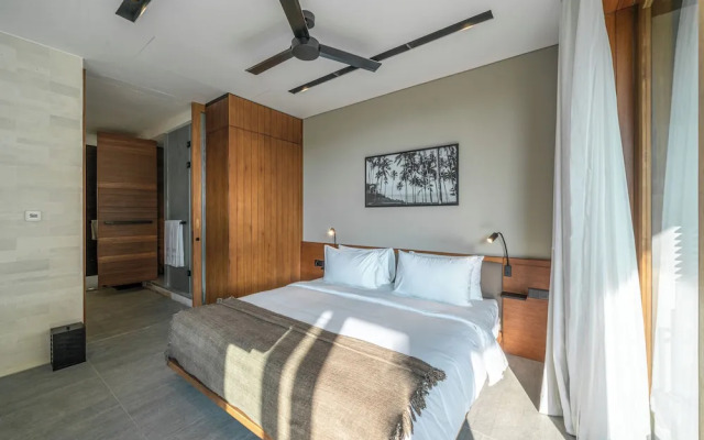 Body Factory Lifestyle Residence