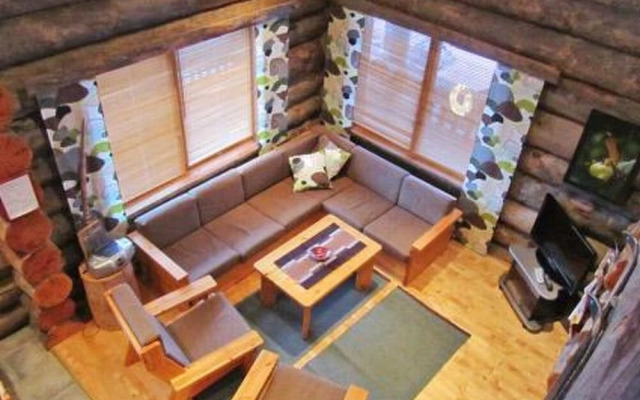 Kelohippu 2 Kuusamo in Kuusamo