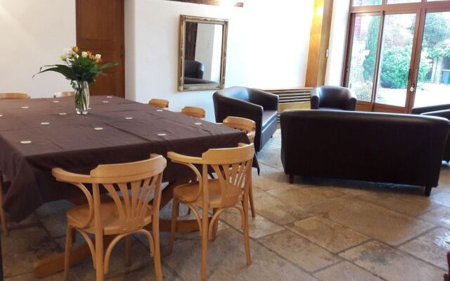 Serenity Guesthouse