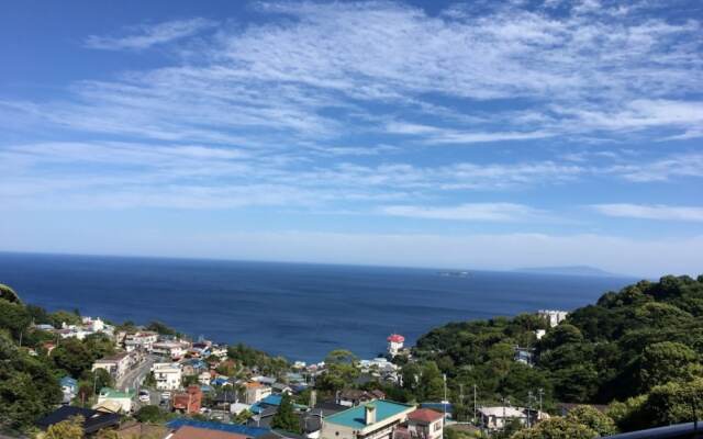 Hotel & Spa Resort LA VISTA Izusan