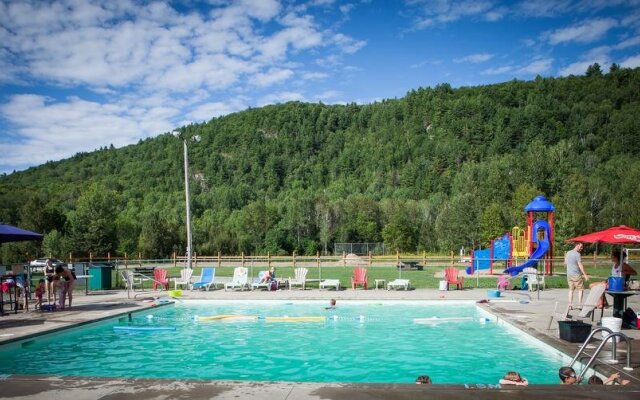 Parc de VR Royal-Papineau