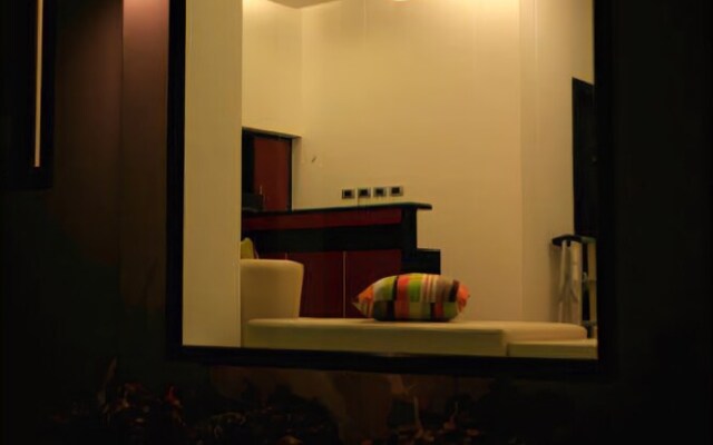 The Idol Boutique Hotel