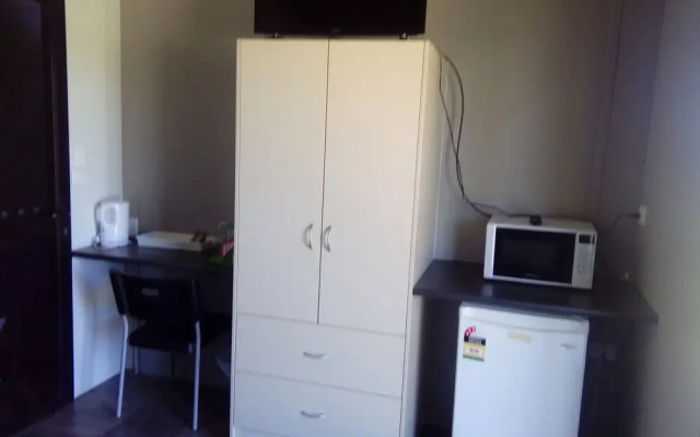 Wondai Accommodation Units and Villas